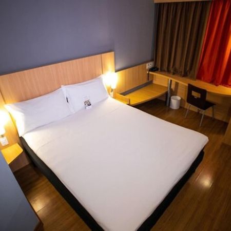 Ibis Petrolina Hotel Ngoại thất bức ảnh