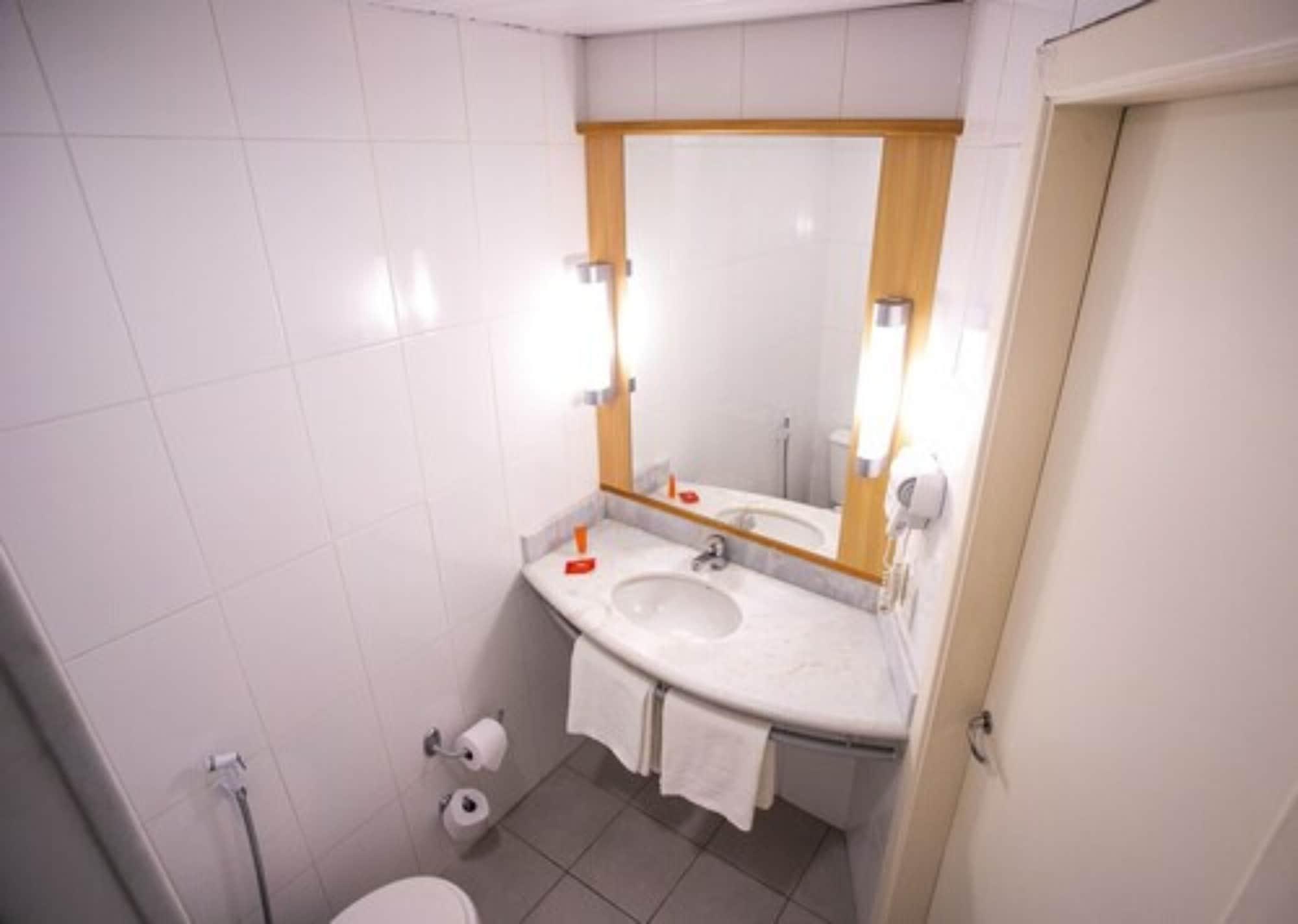 Ibis Petrolina Hotel Ngoại thất bức ảnh