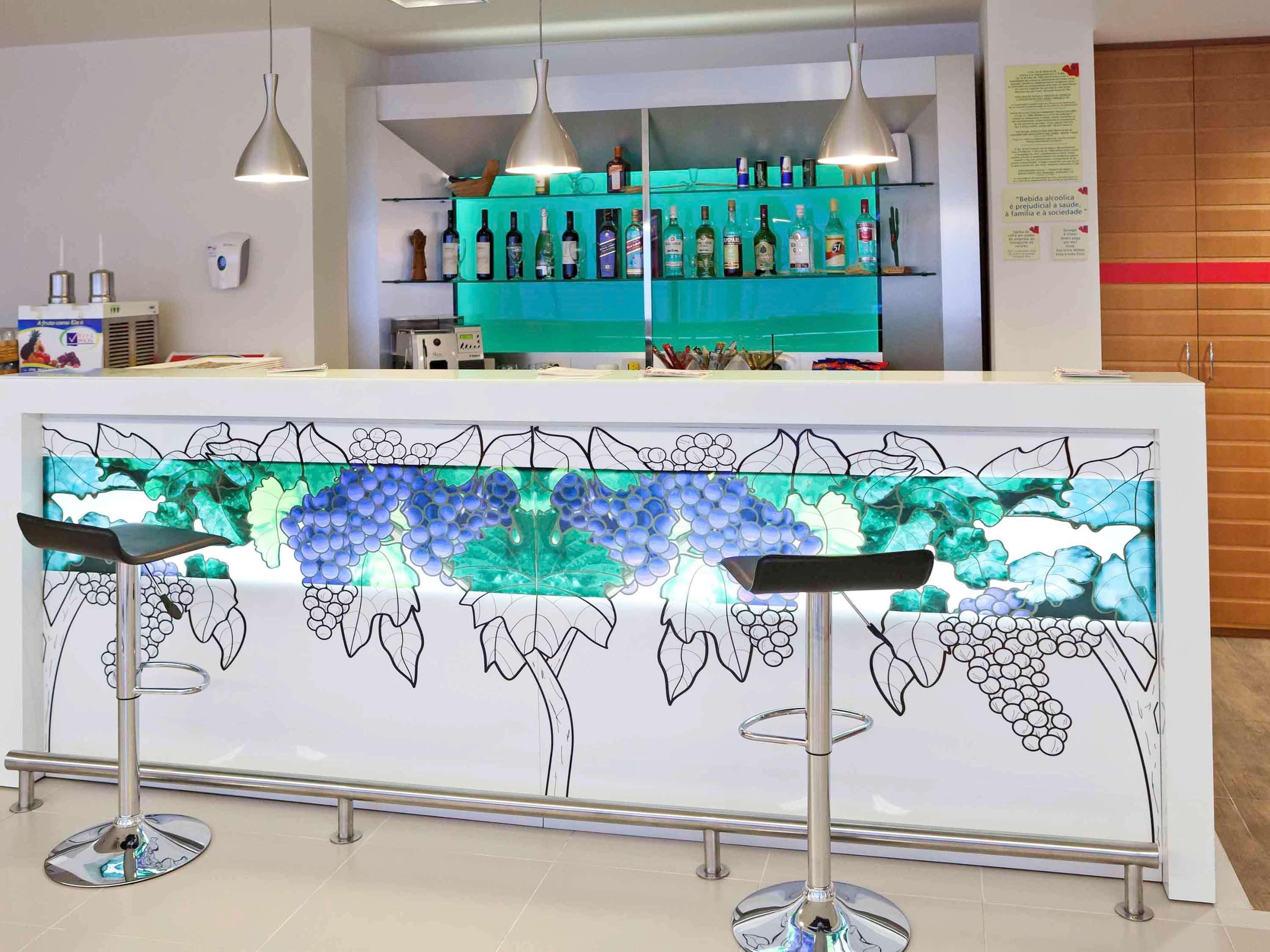 Ibis Petrolina Hotel Ngoại thất bức ảnh